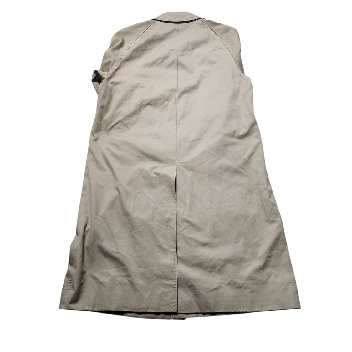 버버리 트렌치 코트 상품이미지3