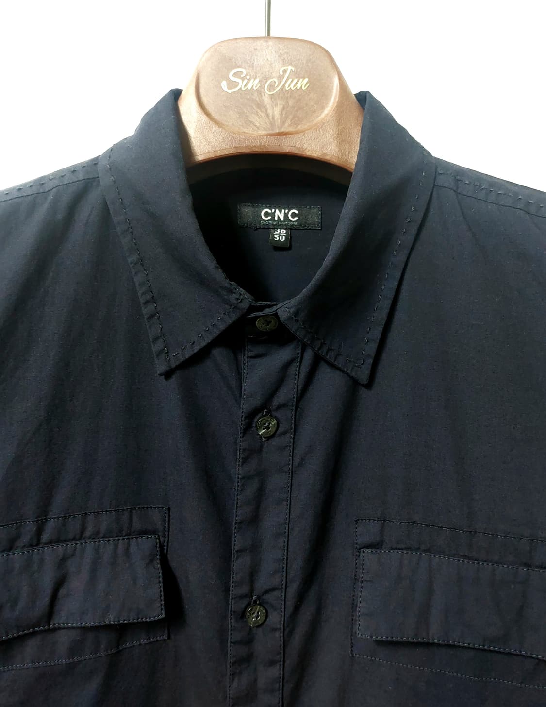 이태리 코스튬 내셔널 셔츠 100 상품이미지1