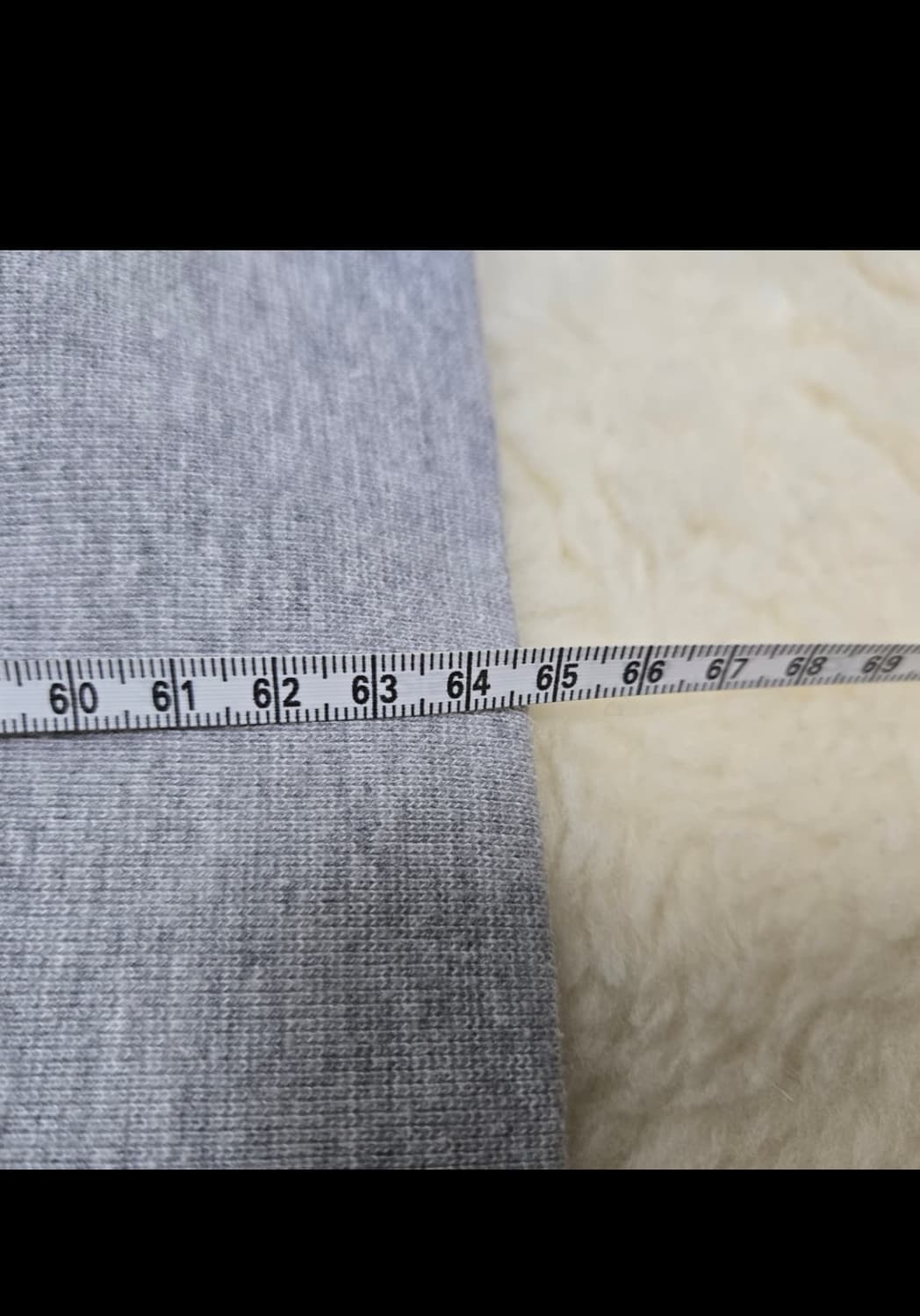 폴로 랄프로렌 후드티 M 상품이미지5