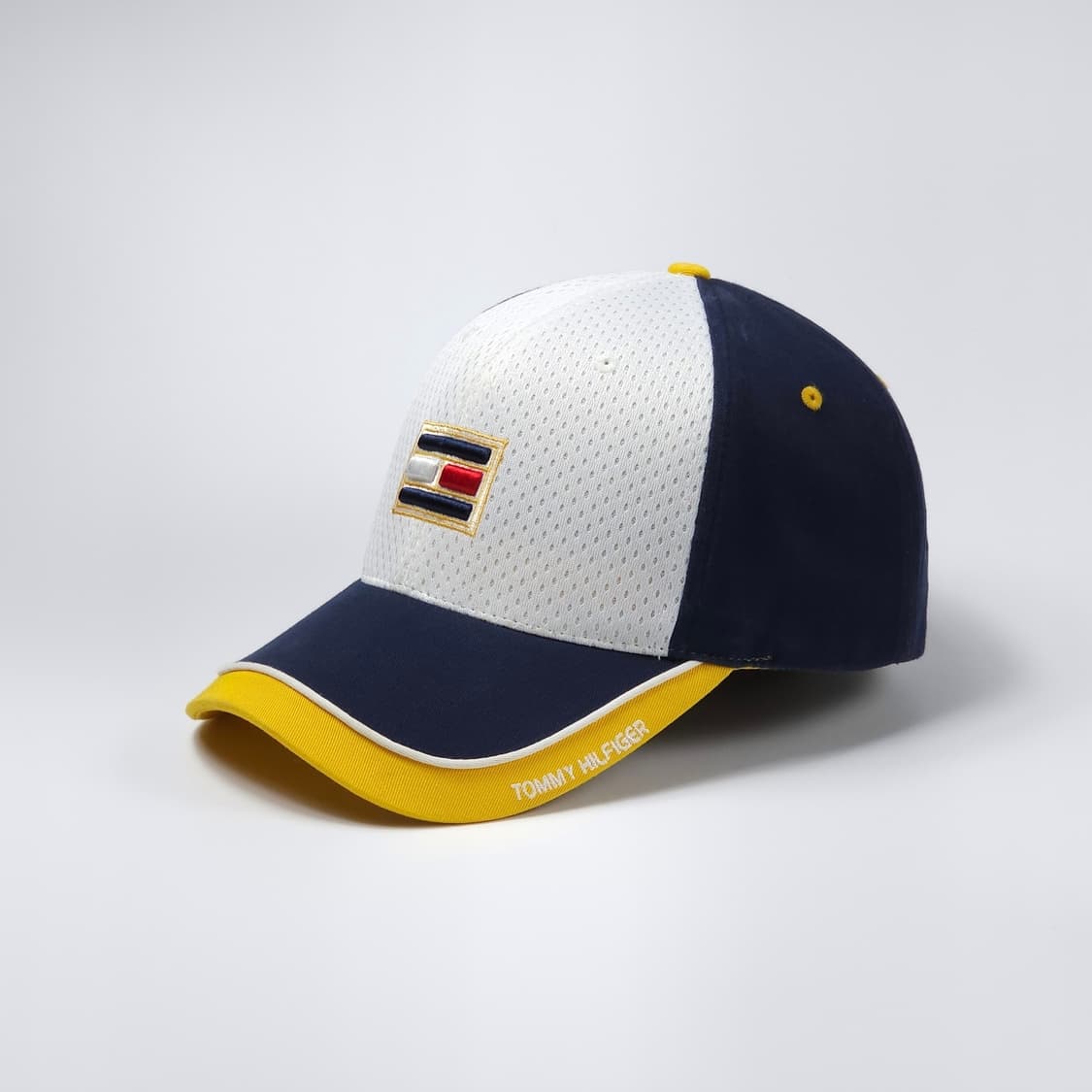 타미힐피거 빈티지 볼캡 모자 상품이미지1