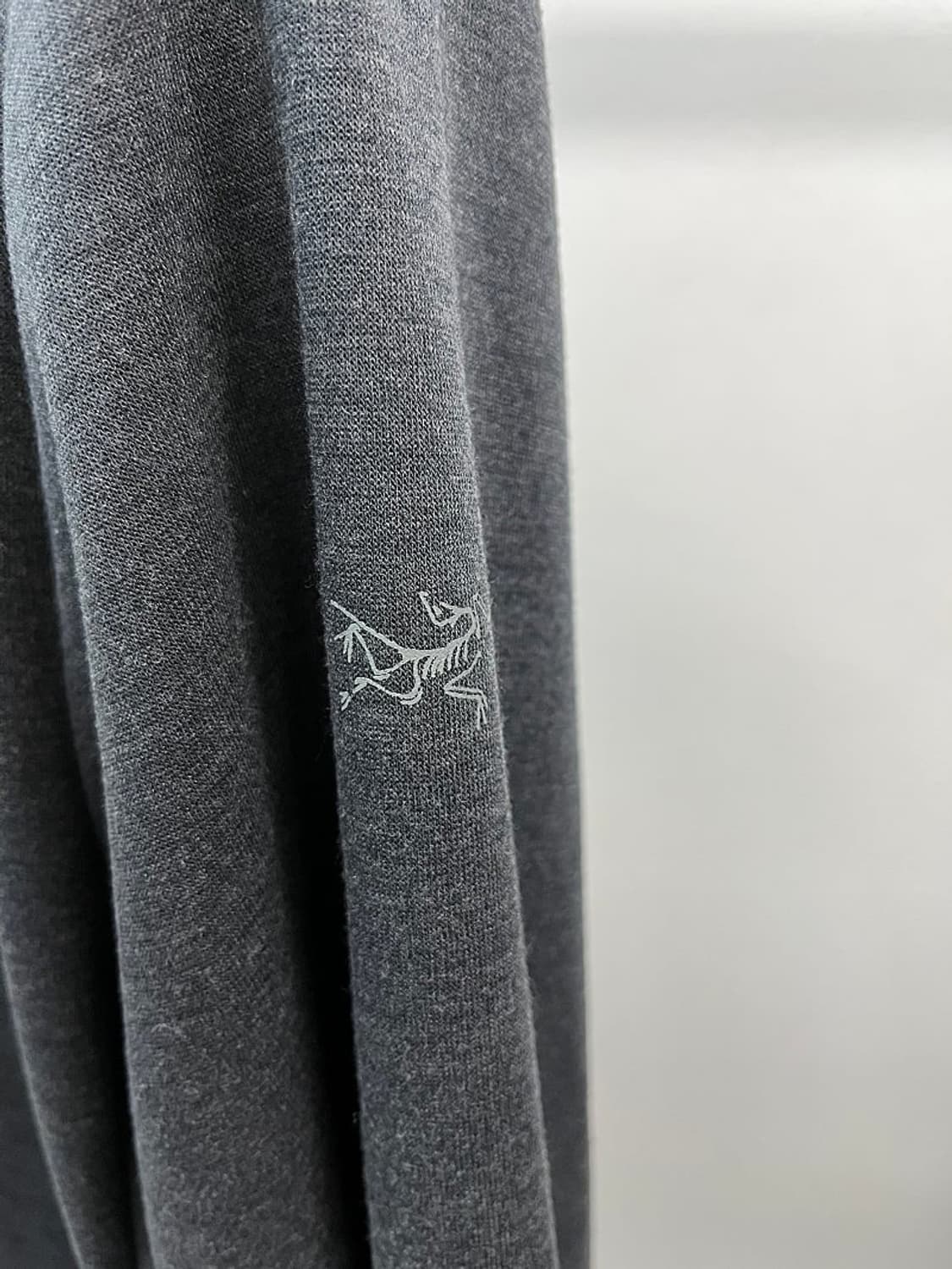 95) 아크테릭스 블루종 집업  상품이미지4