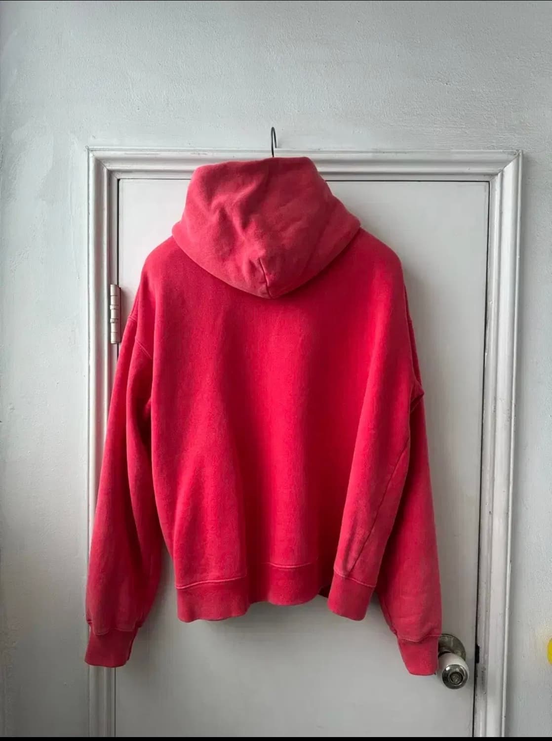 더뤡코즈 선셋후드집업 2사이즈 상품이미지3