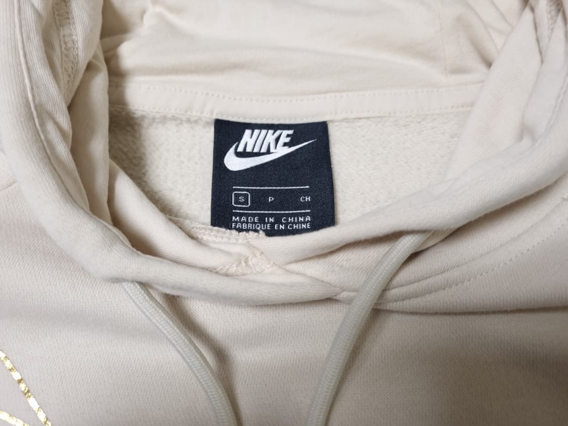 [무료배송][S]나이키 여성용 스우시 기모 후드티 상품이미지6