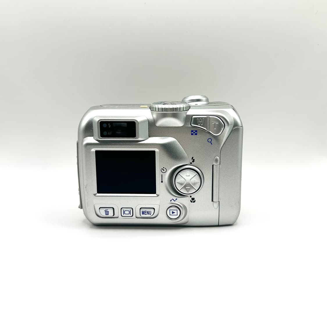 🍀사쿠라 디카🍀 니콘 쿨픽스 2100 빈티지 디카 nikon 상품이미지5