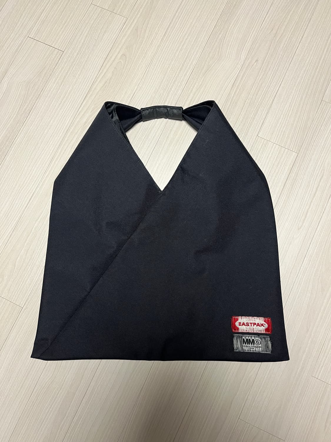 [OS] MM6 이스트팩 재패니즈백 상품이미지2