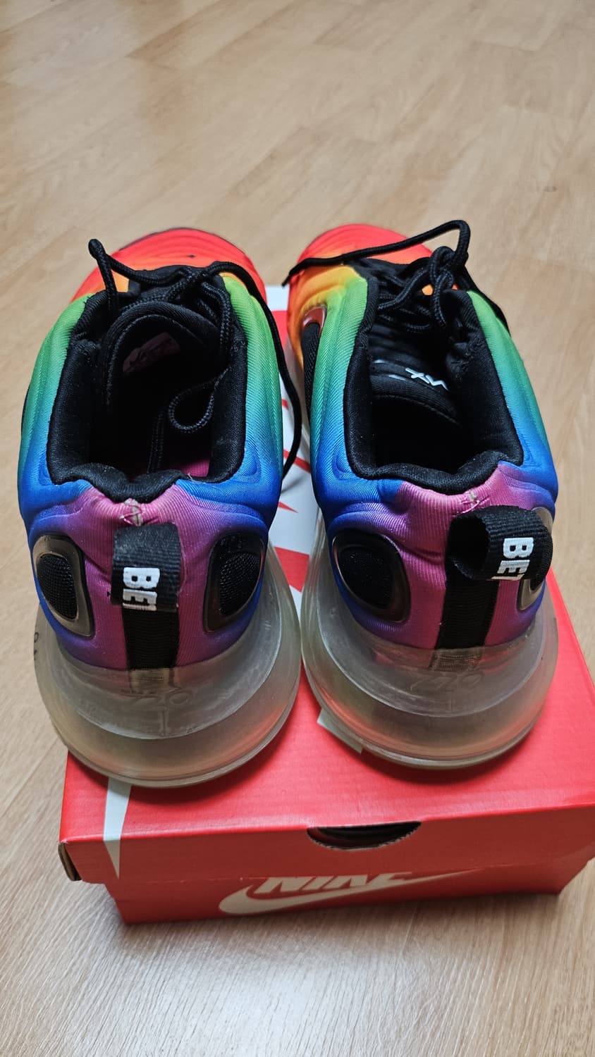 나이키 에어맥스 720 비 트루 상품이미지4