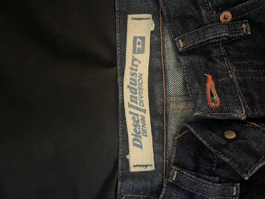 디젤 반바지 상품이미지4