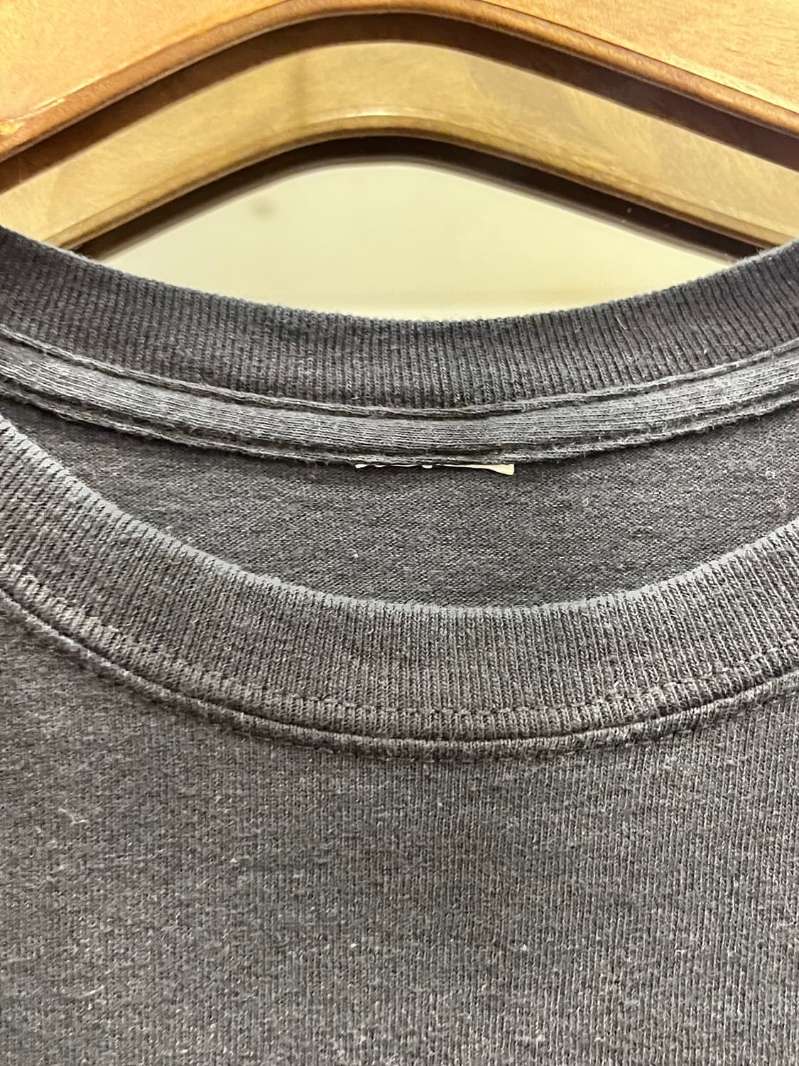 Snap-On 빈티지 올드카 프린팅 반팔 티셔츠 상품이미지7