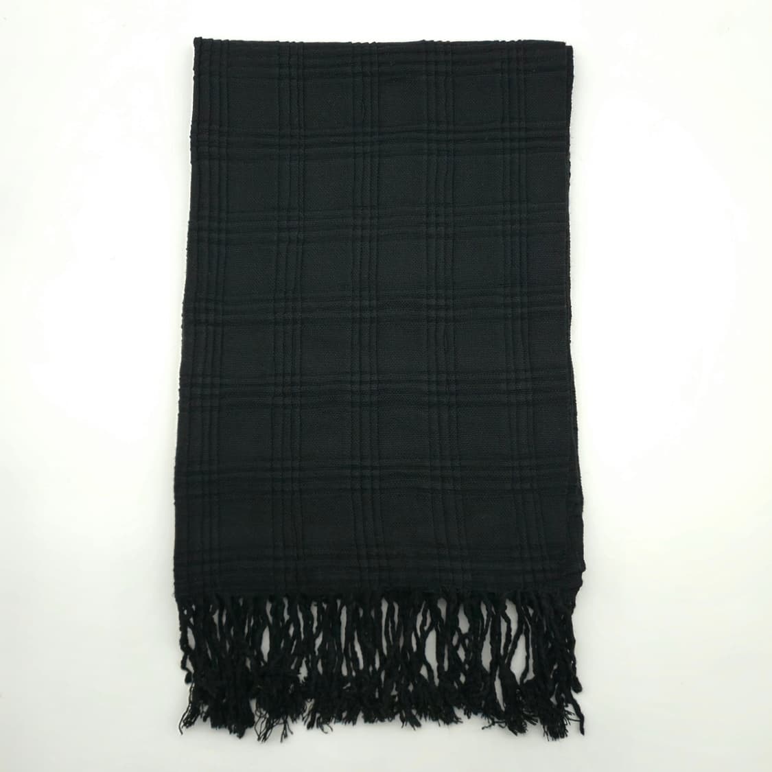 BEAMS 빔즈 목도리 머플러 [JBF10445-416-10] 상품이미지3