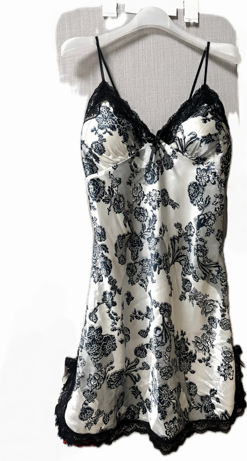 빈티지 오리엔탈 페어리 슬립원피스 상품이미지1