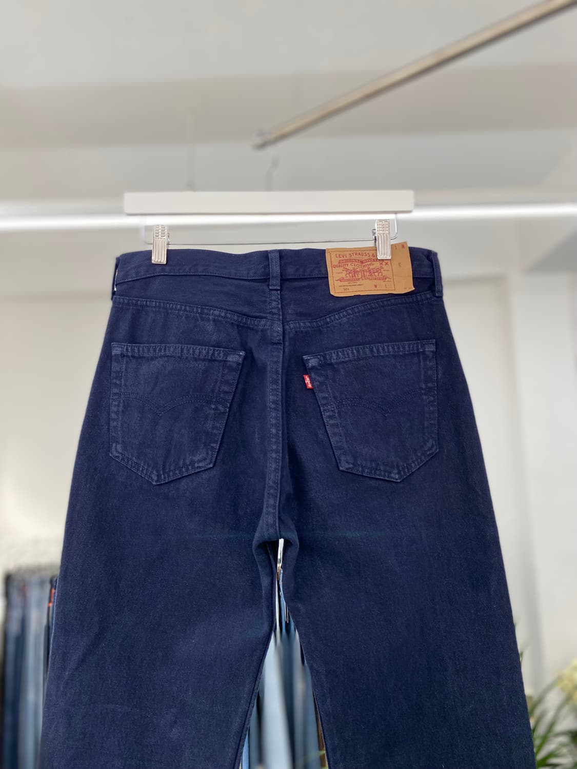 Levis501 Straight Fit 90sUSA 30사이즈 a4844 상품이미지5