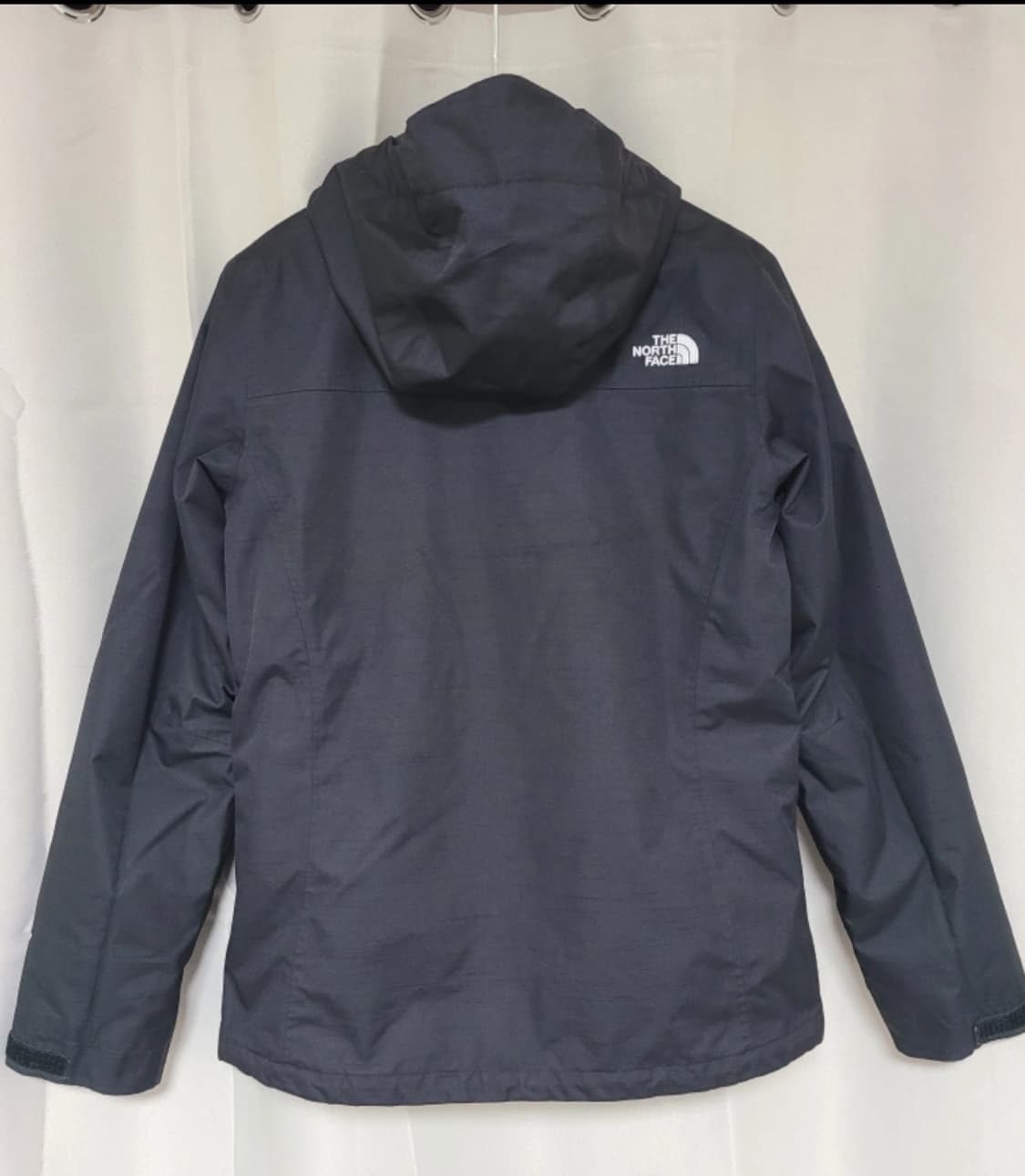 노스페이스 3 in 1 모나크 트리클라이메이트 점퍼 자켓 S 상품이미지2