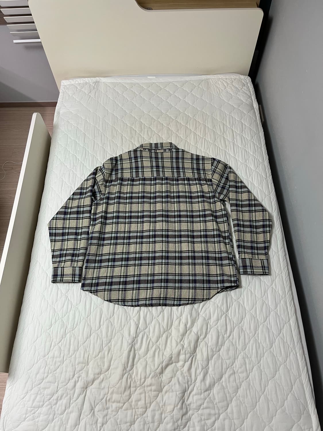 퍼킹어썸 셔츠 상품이미지3