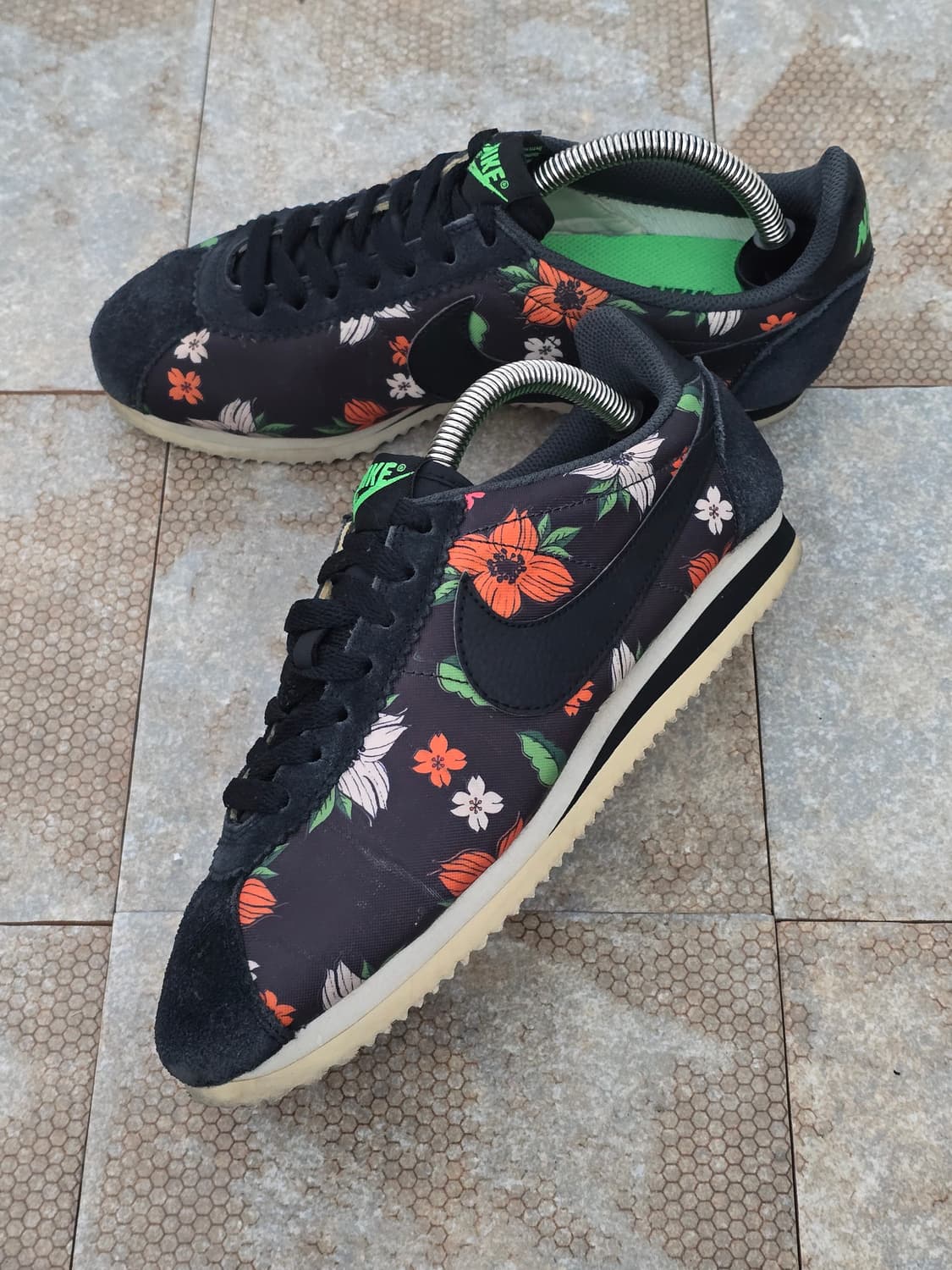 (240)나이키 코르테즈 나일론 qs 알로하 팩  상품이미지3