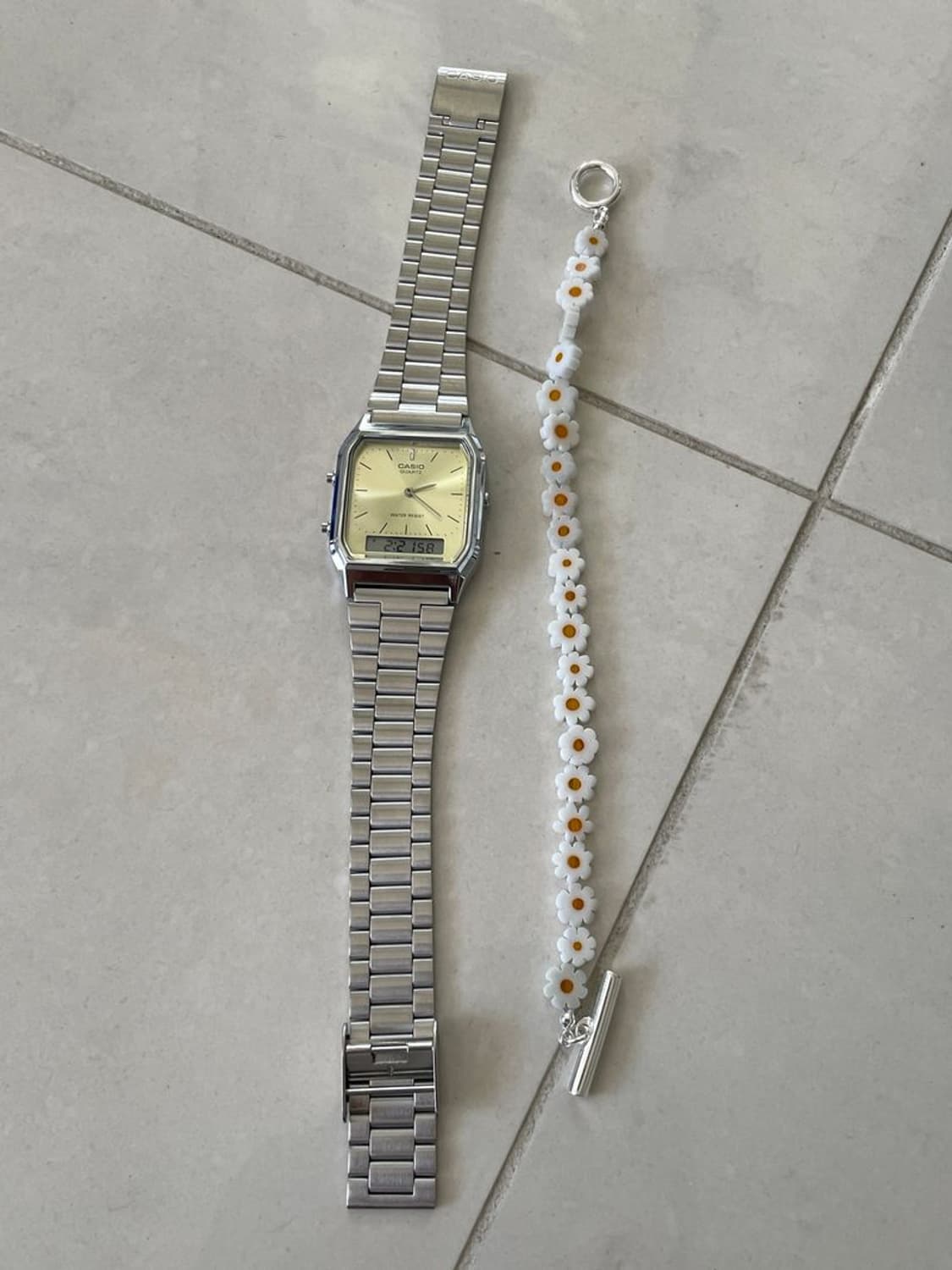 AQ-230A WATCH AQ-230A 시계 상품이미지3