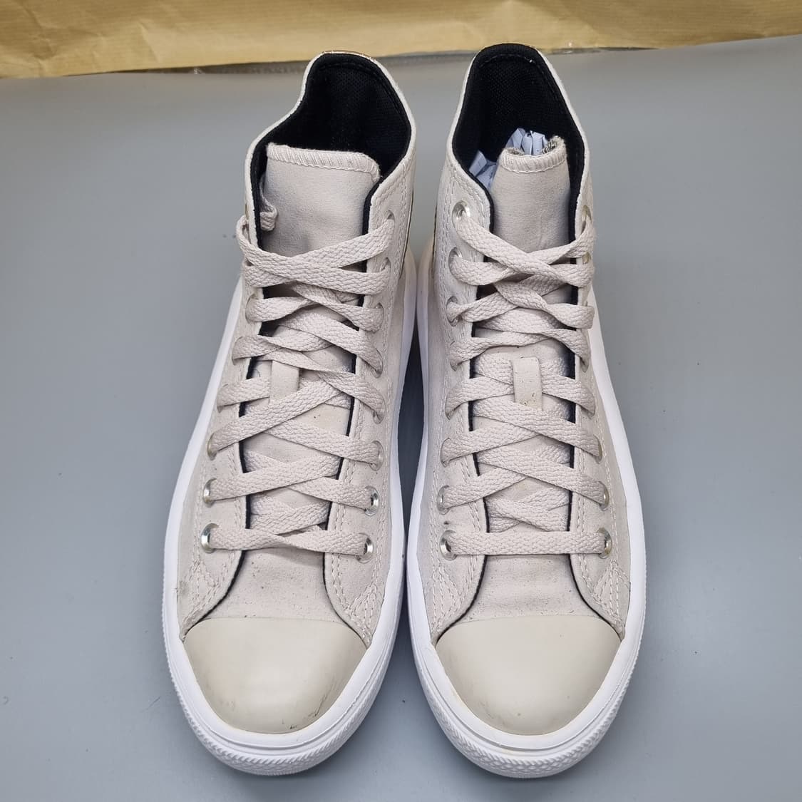 컨버스 무브 여성하이탑 235 상품이미지2