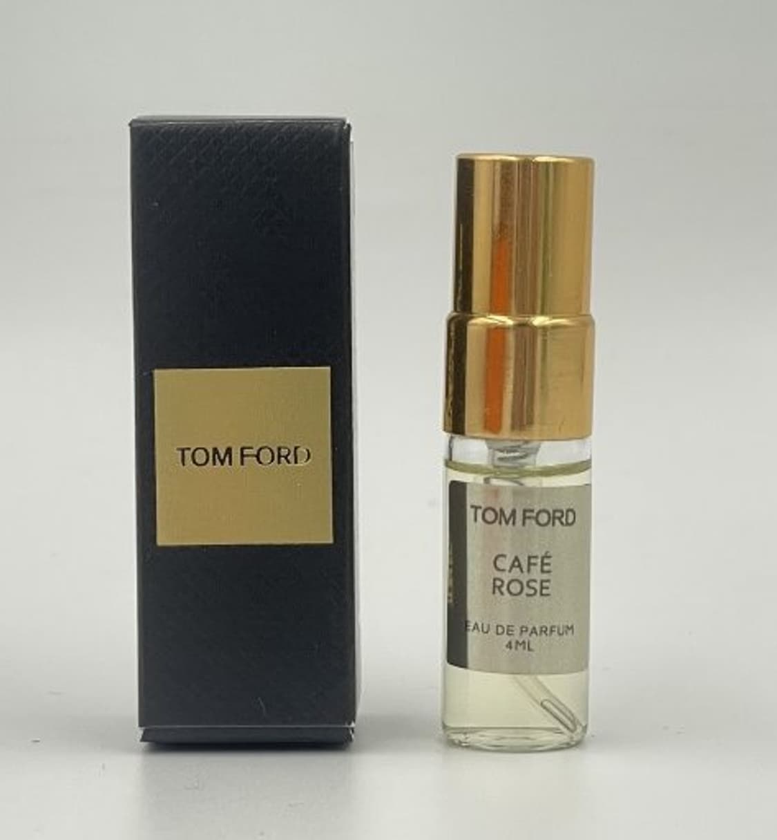 톰포드 카페 로즈 EDP 4ml 상품이미지2