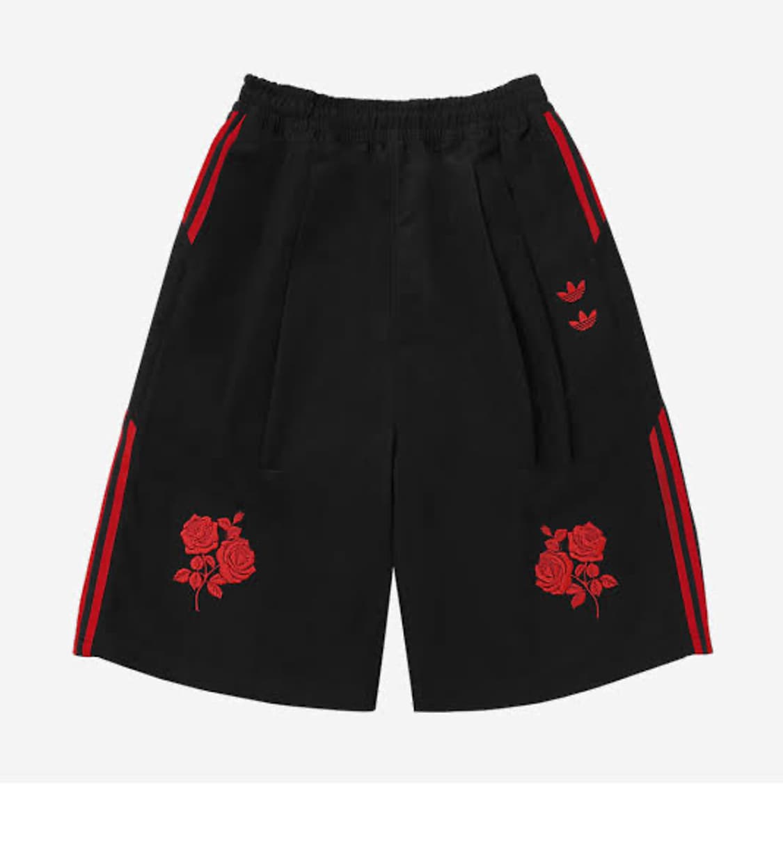 윌리차바리아 롱쇼츠 KR-M사이즈 상품이미지1