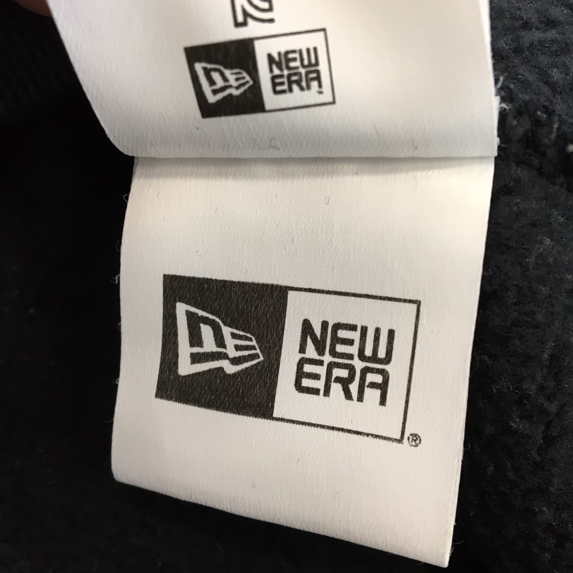 뉴에라 ISA 스웻 후드집업 XL  상품이미지6