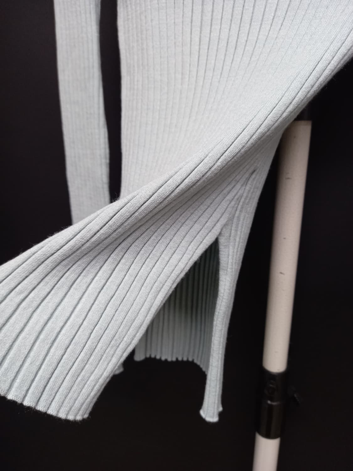 레디투웨이 시화 SIHWA 춘하추 골지 긴팔 니트 55.66 상품이미지4