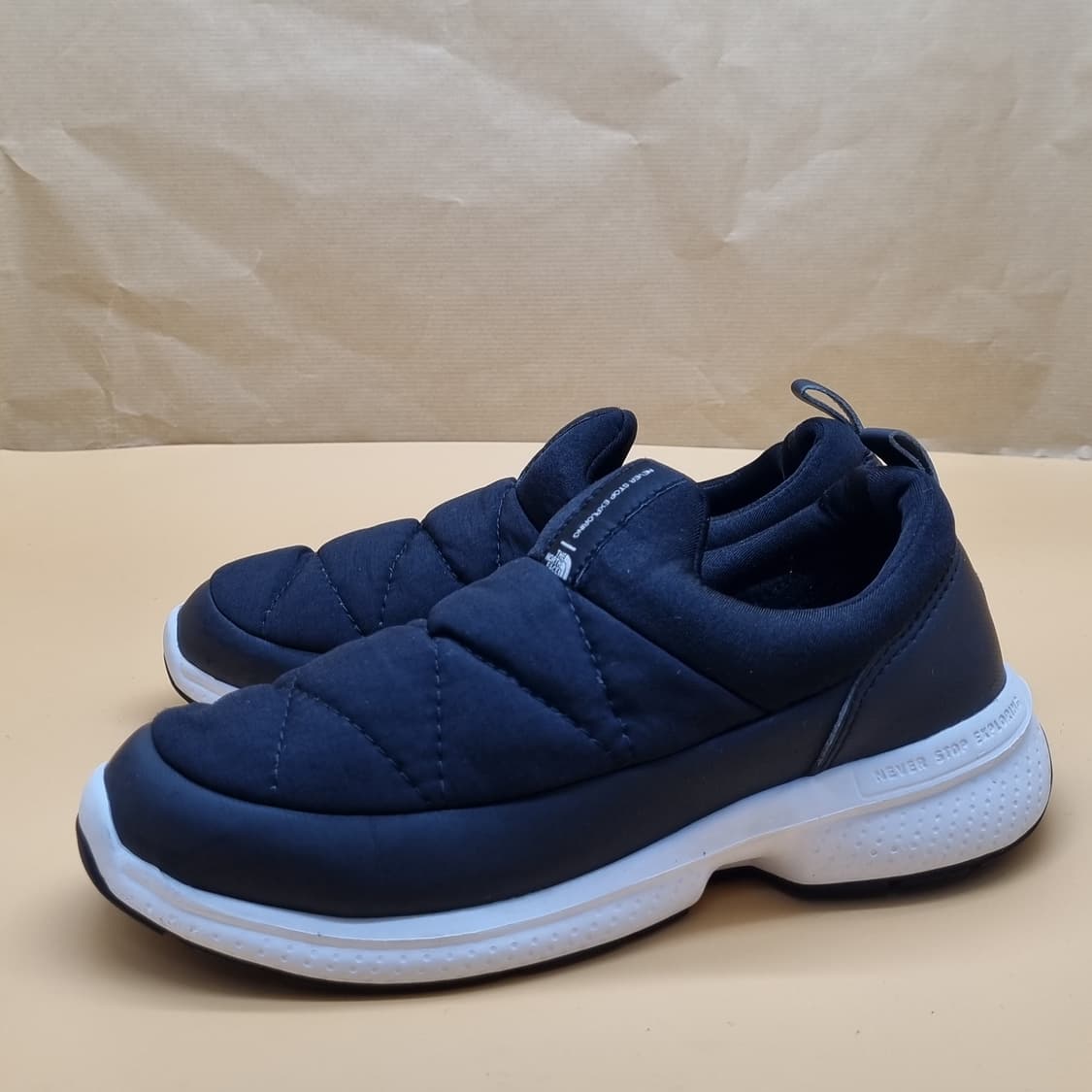 노스페이스 여성방안화240 상품이미지1