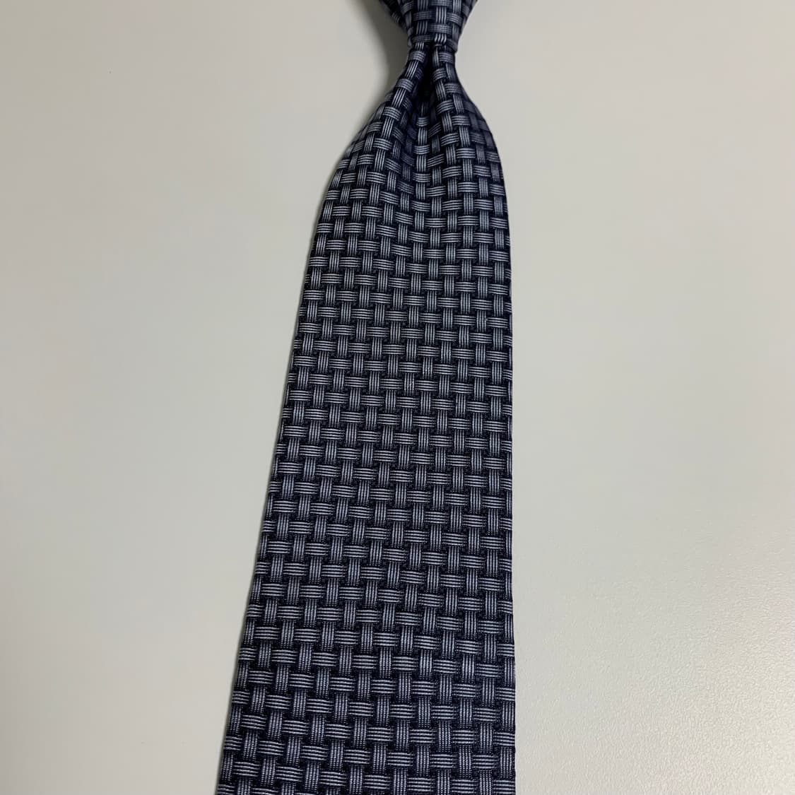 더반(DURBAN) 이태리 100실크 명품넥타이 A+등급 상품이미지9