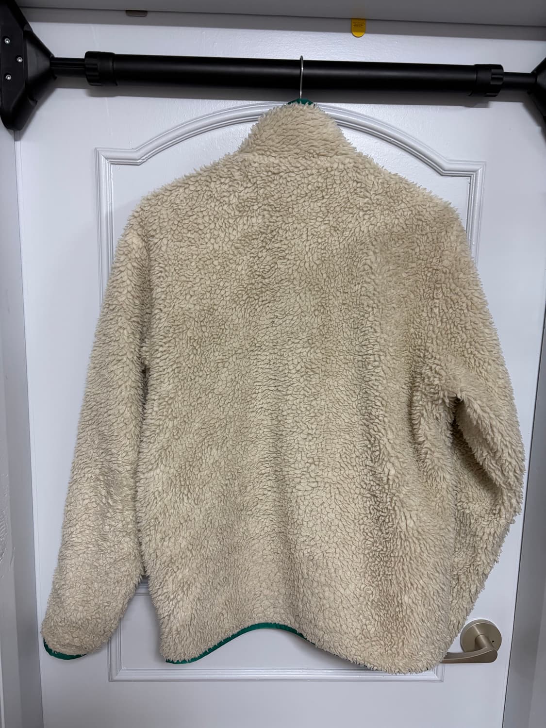 [M] 파타고니아 딥파일 자켓 상품이미지8