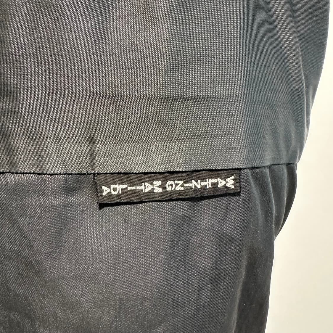 캐피탈 버거킬 패딩 베스트 상품이미지6