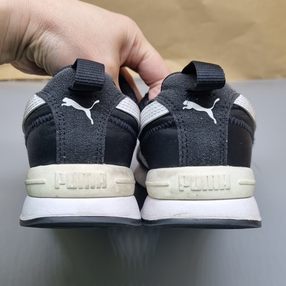 푸마 R78 운동화 245 상품이미지4