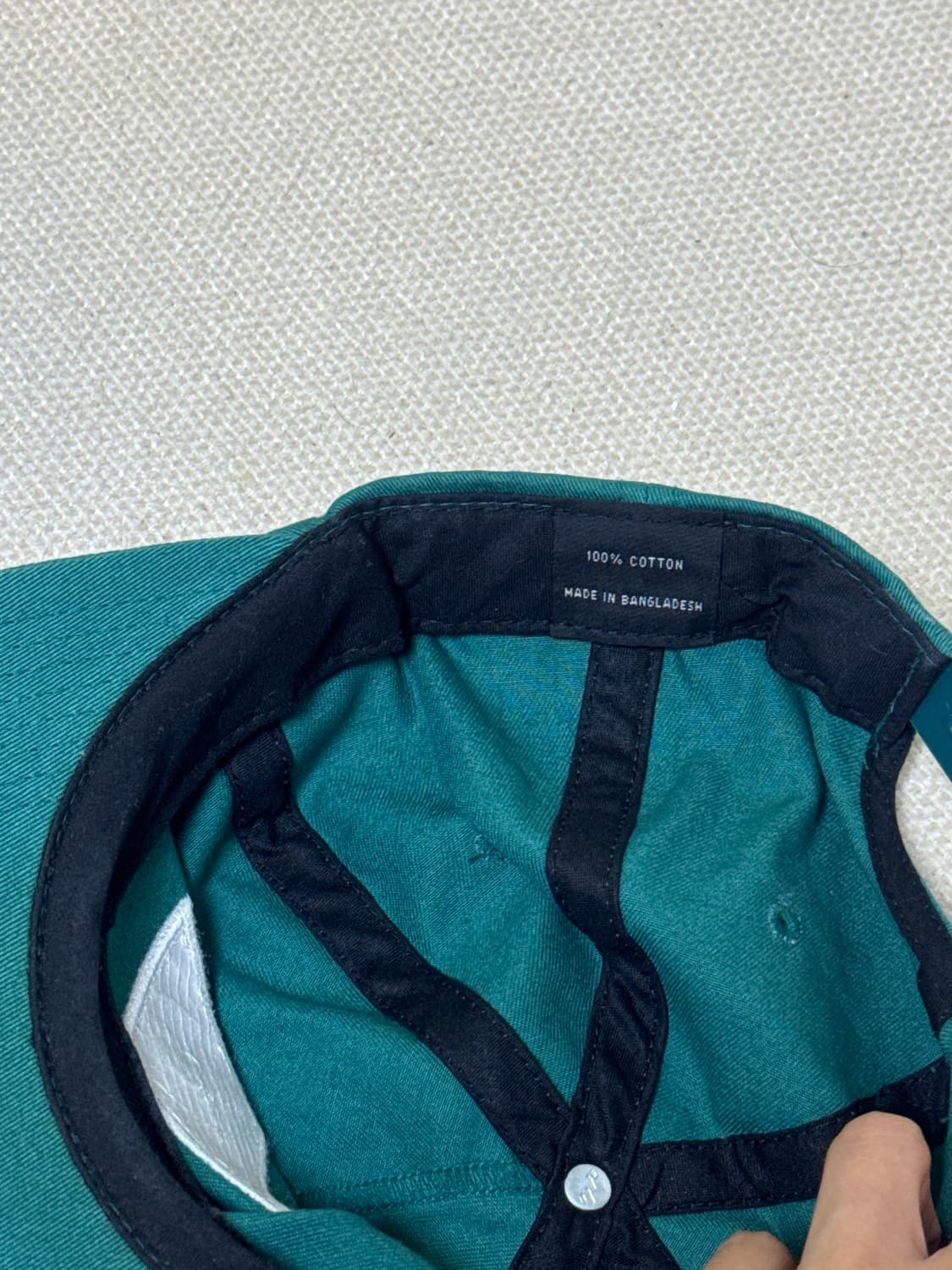 온리뉴욕 스냅백 상품이미지5