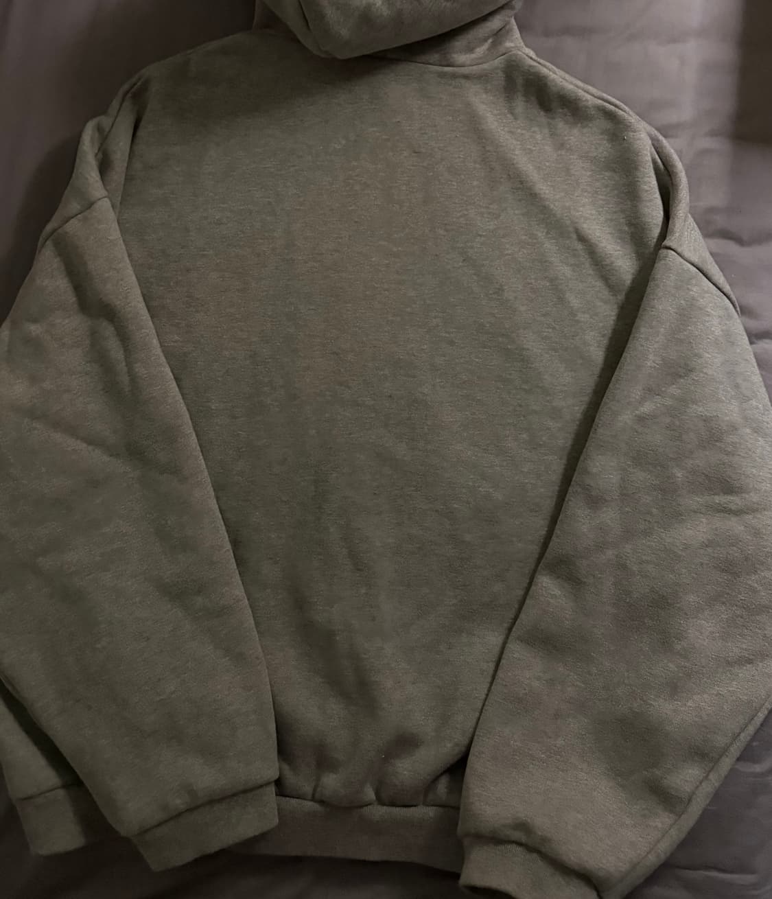 에센셜 피어오브갓 스테이트 후드 상품이미지5