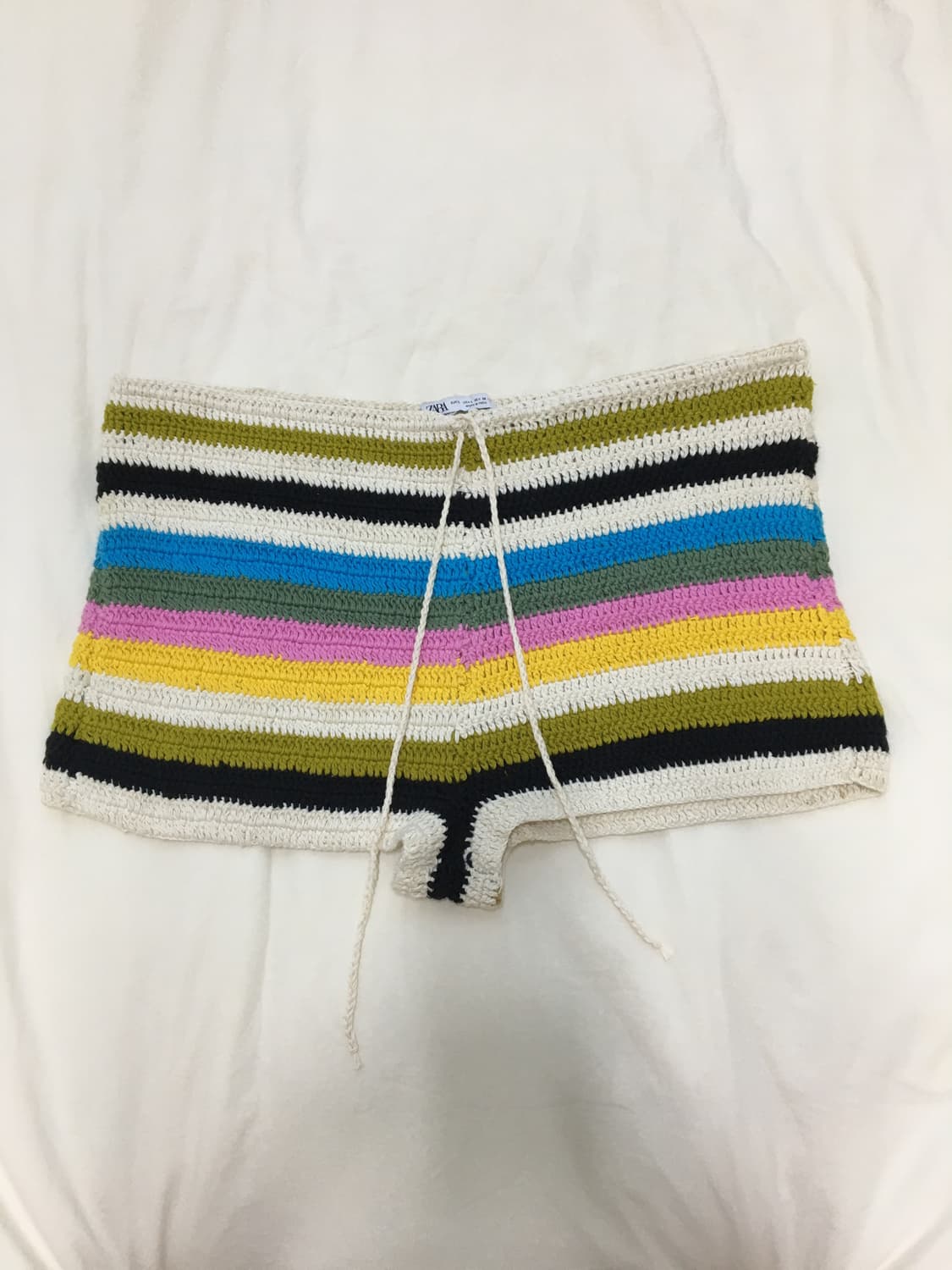 Zara Shorts 상품이미지1