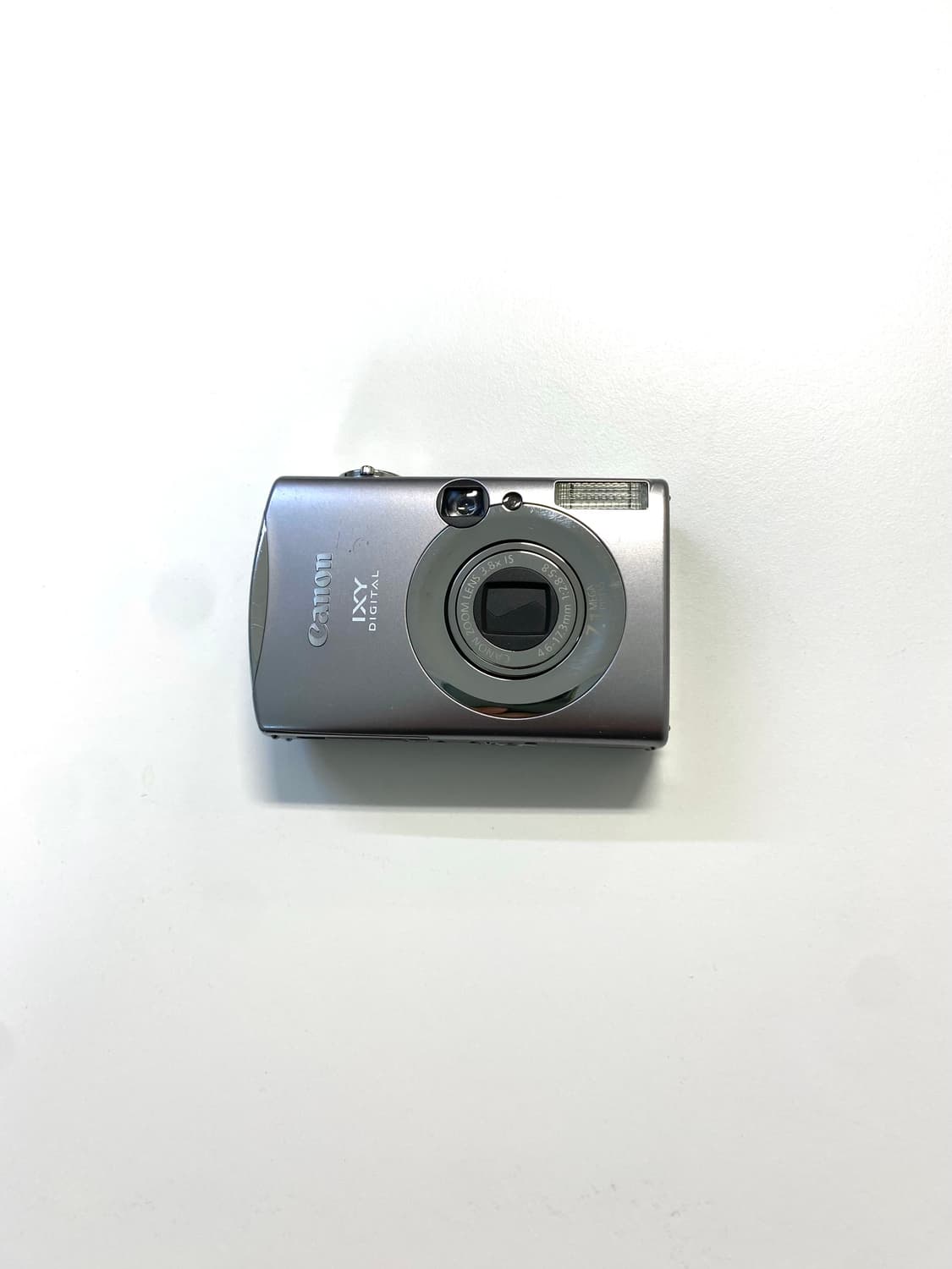 캐논 익서스 IXUS 850 IS 디지털 카메라 (IXY 900) 상품이미지9
