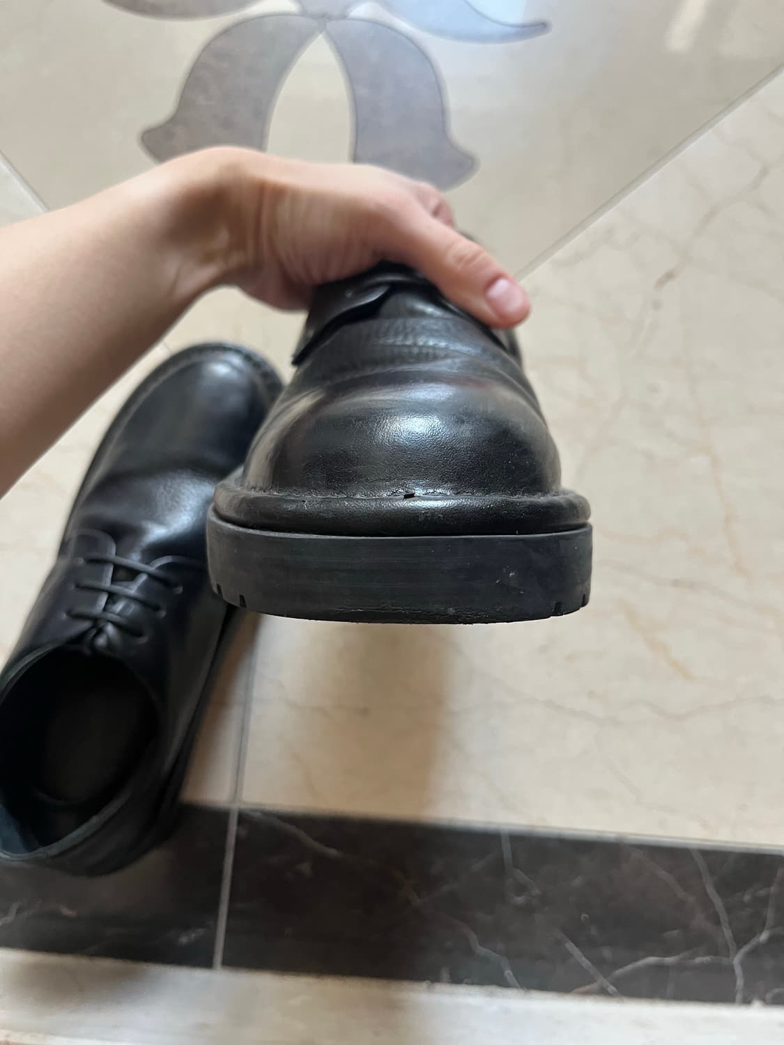 Marsell PALLOTTOLA POMICE(37) 상품이미지7