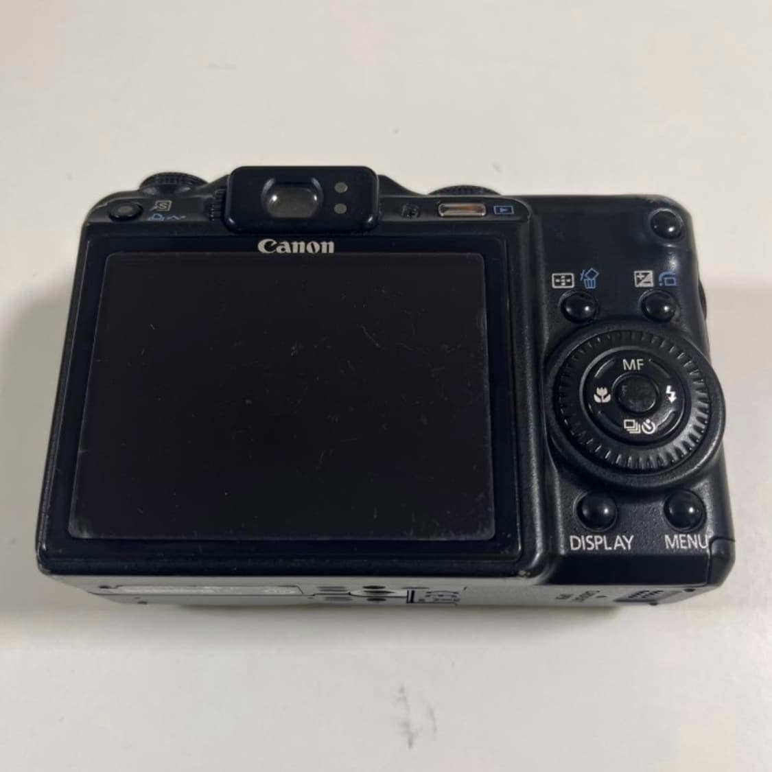 캐논 PowerShot  G9 상품이미지4