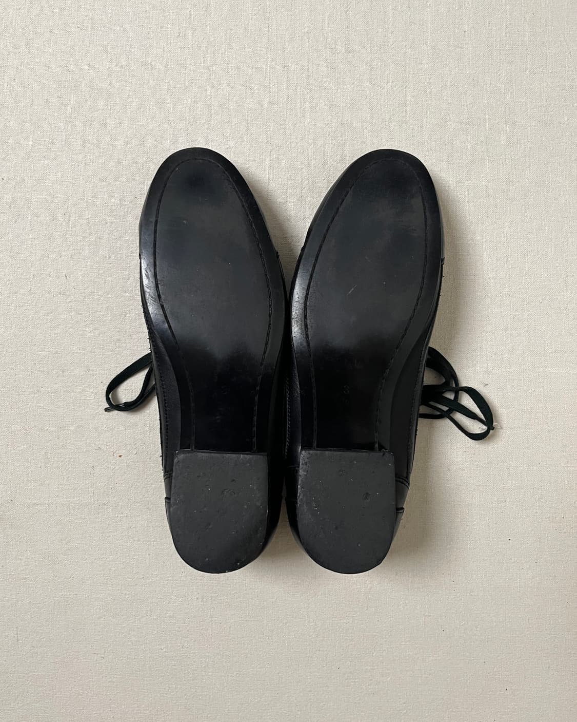 요지야마모토 더비 스니커즈 Yohji yamamoto 구둥화 상품이미지3