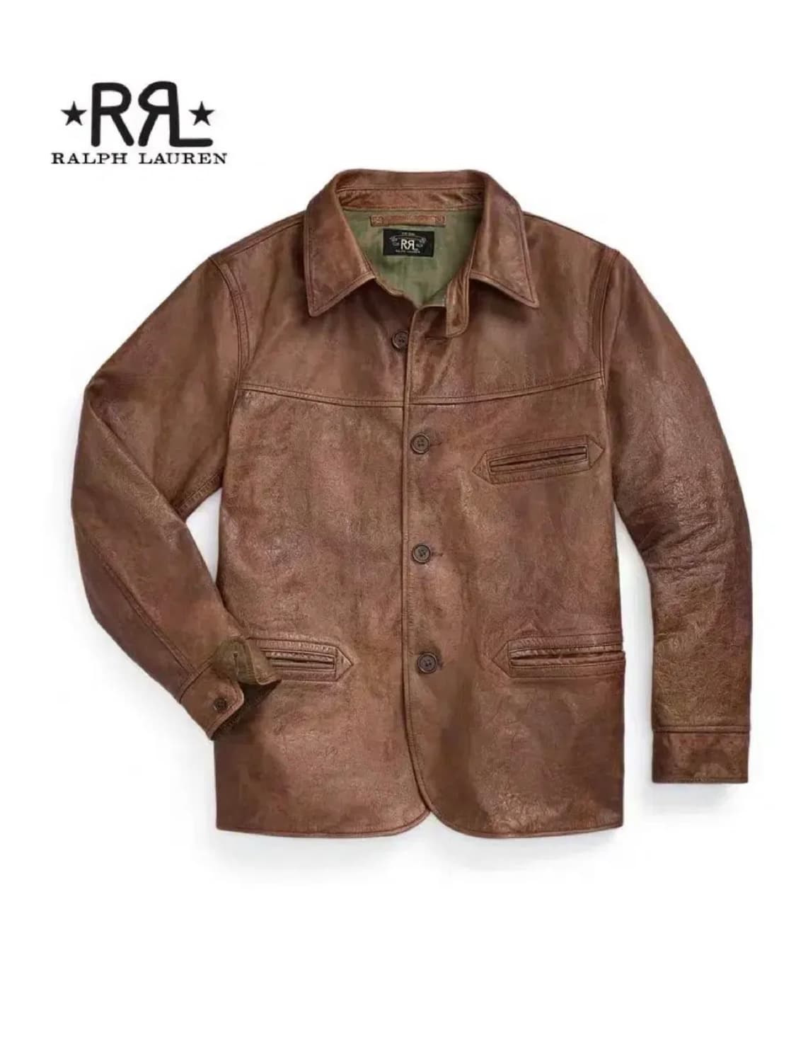 rrl 신형카코트 L 상품이미지1