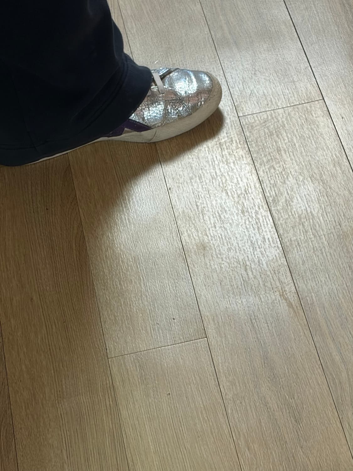 오니츠카타이거 재팬 한정판 255 상품이미지7