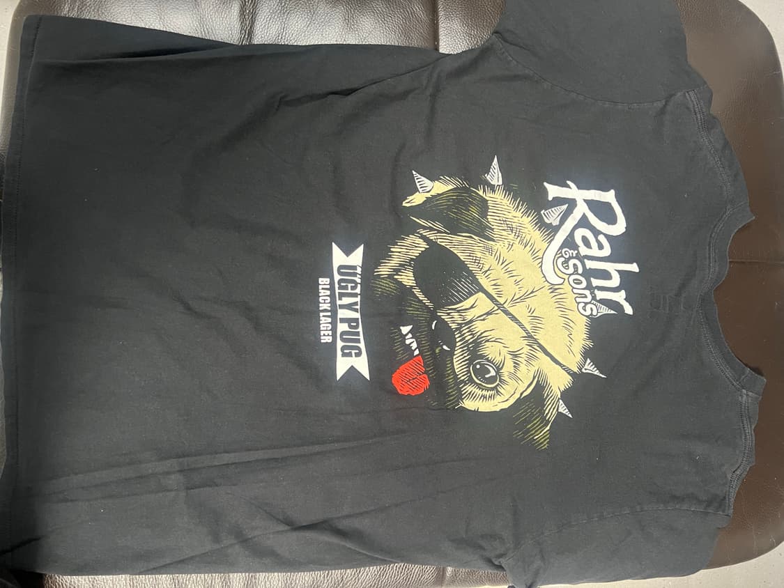 Usa 헤인즈 반팔xl 상품이미지3