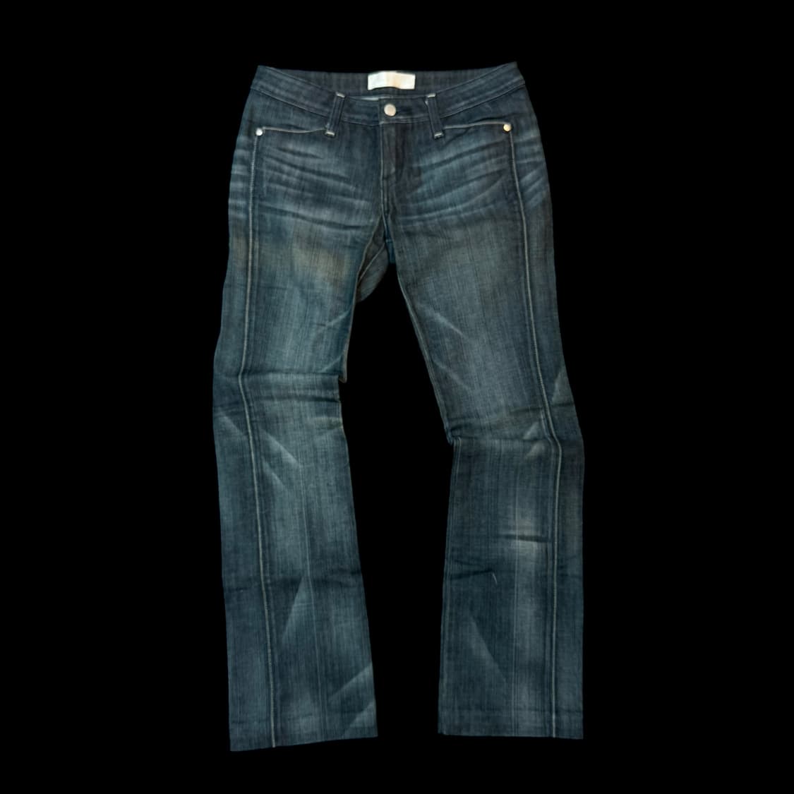 Levi’s Lady Style Bootcut Denim 상품이미지1