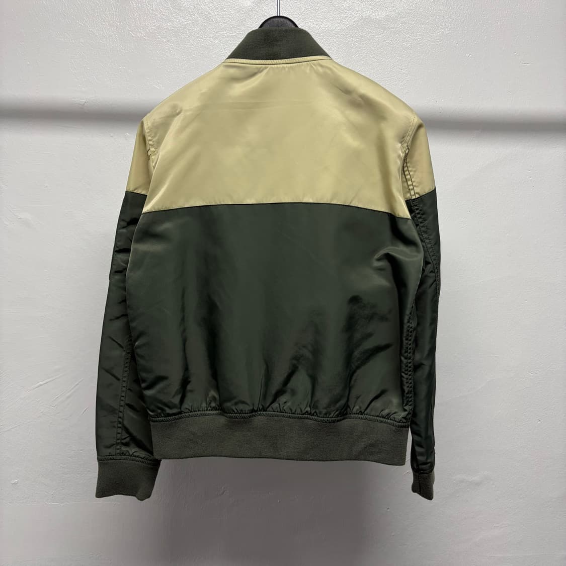 SWIB MA-1 상품이미지2