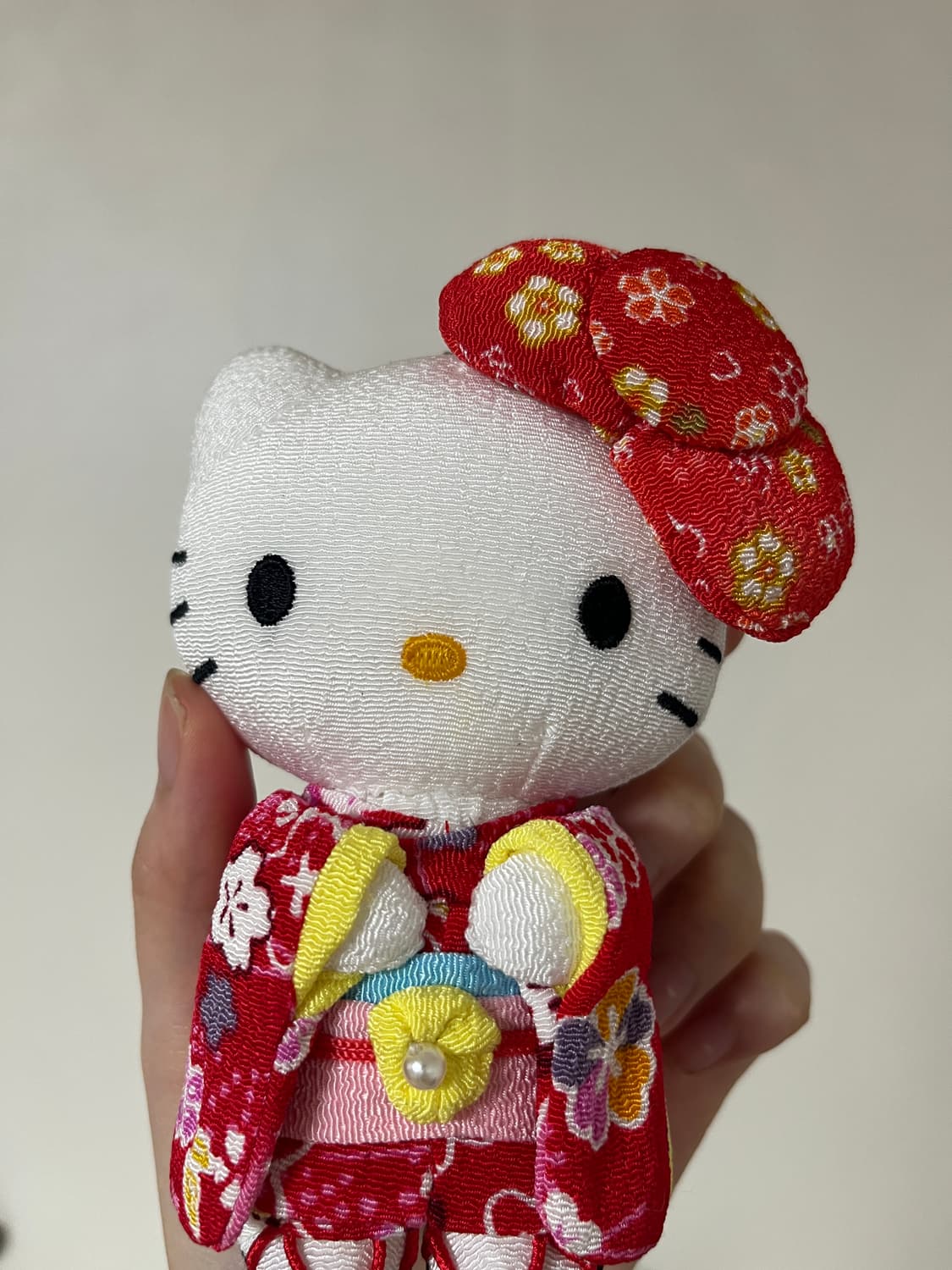 2012 기모노 키티 상품이미지3