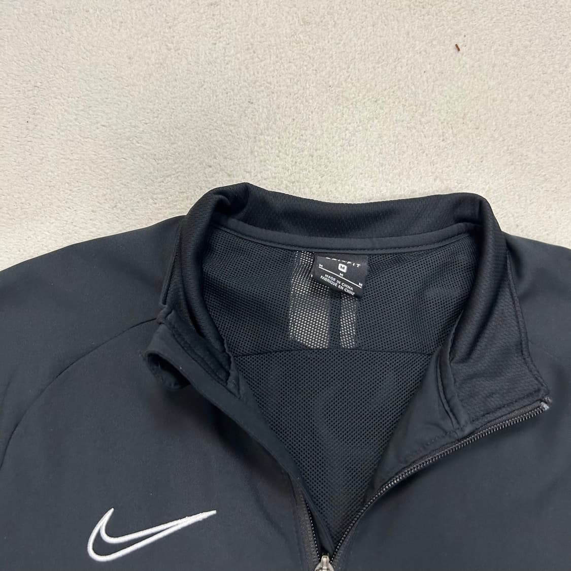 Nike black jersey 상품이미지6