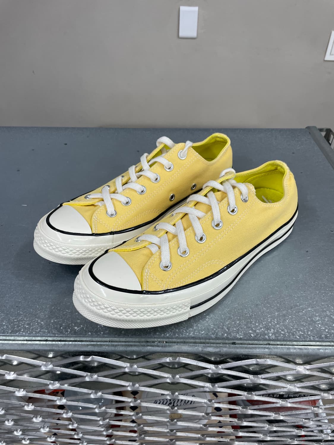 컨버스 척 70 바나나스 260 상품이미지2