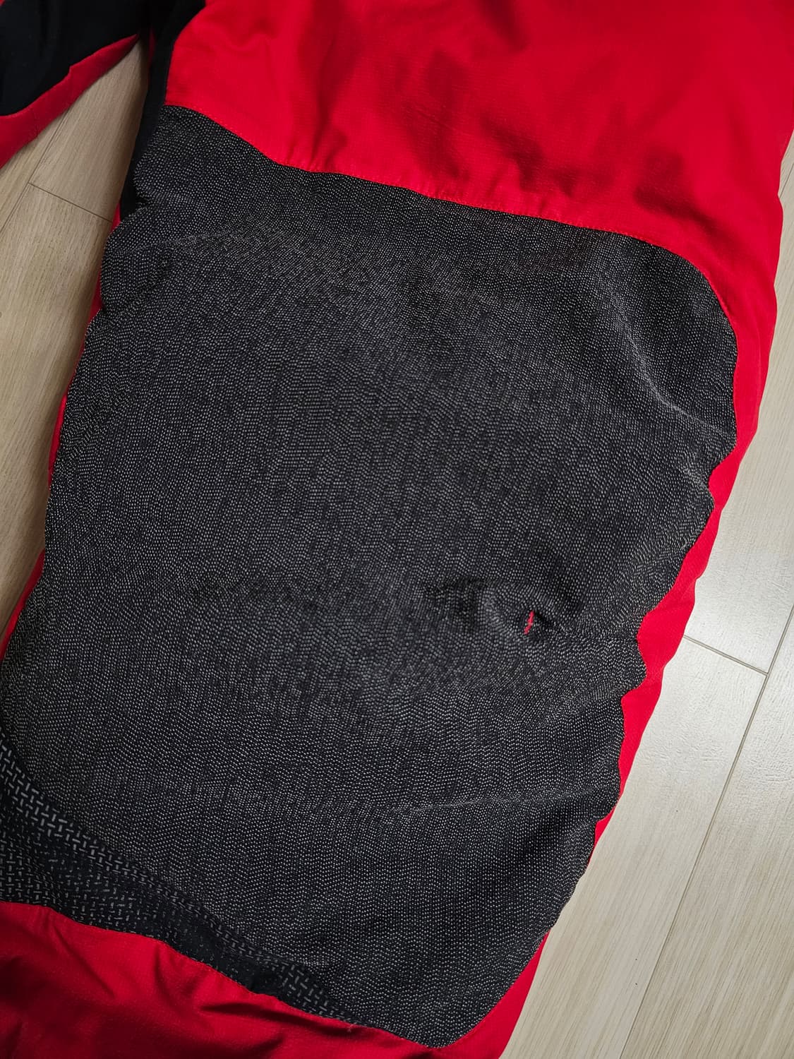 블랙야크 익스트림 백패킹 우모바지 대장급 원정대용 76 상품이미지8