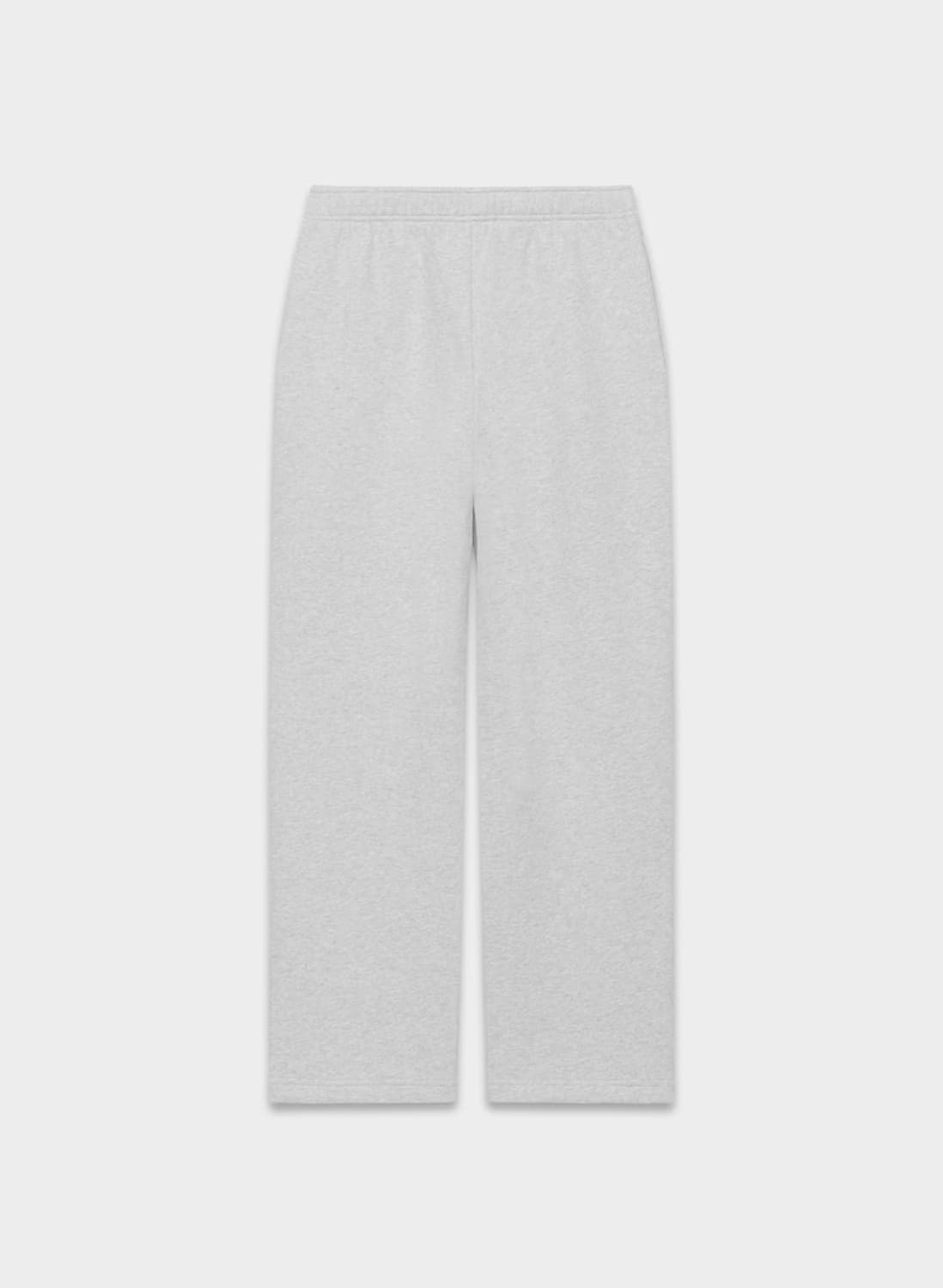 Aritzia 메가 스트레이트 스웻팬츠 상품이미지8