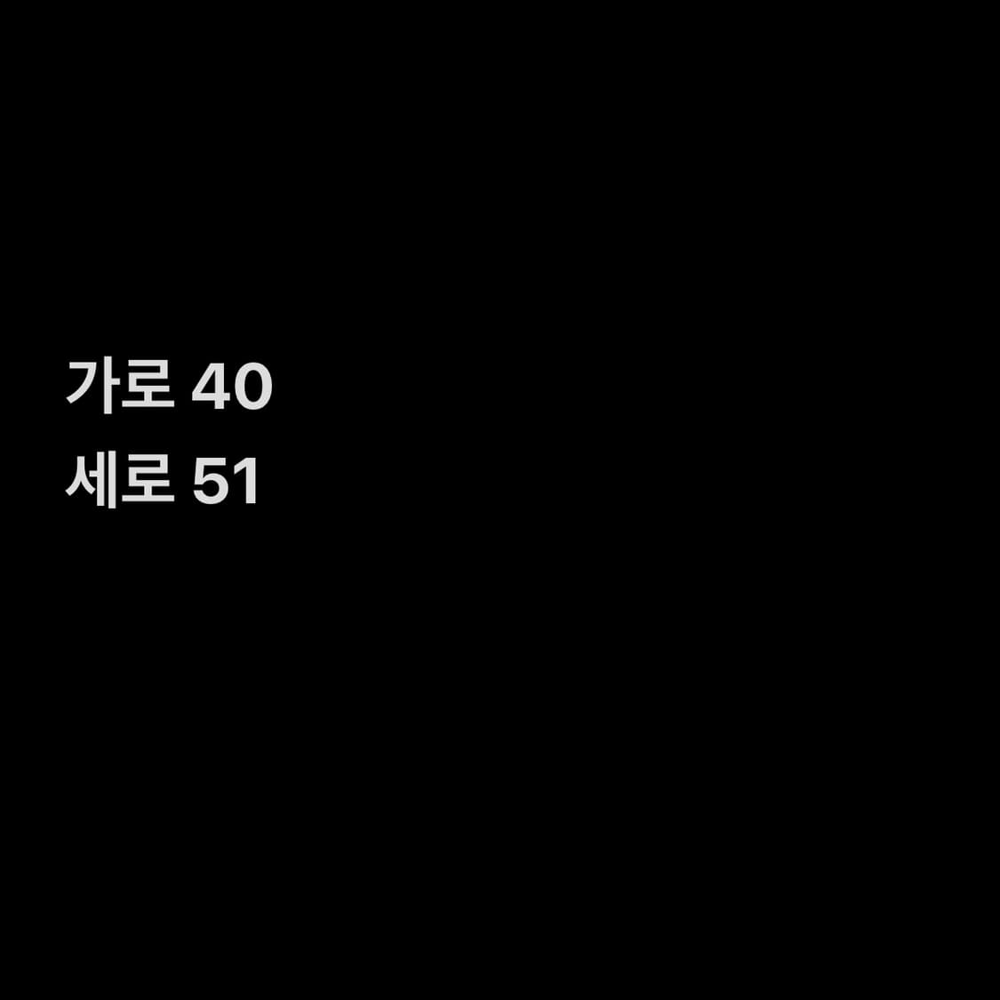 노스페이스 차콜 백팩 상품이미지10
