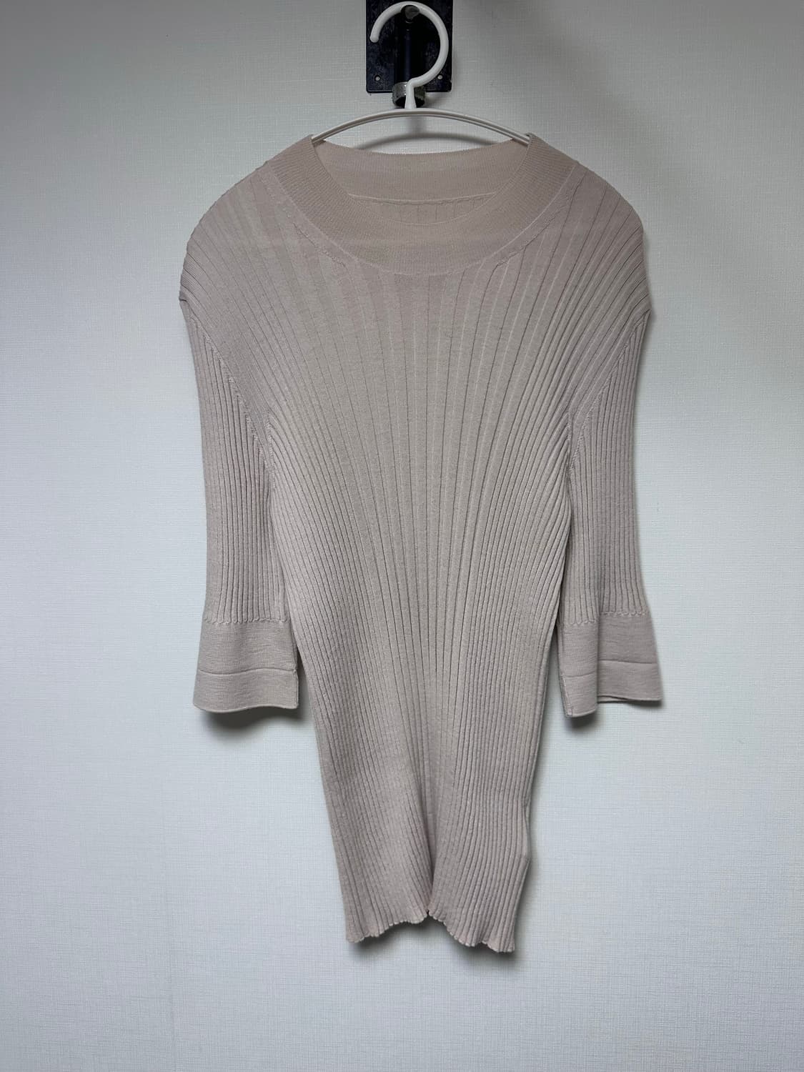 마르지엘라 골지 니트 상품이미지2