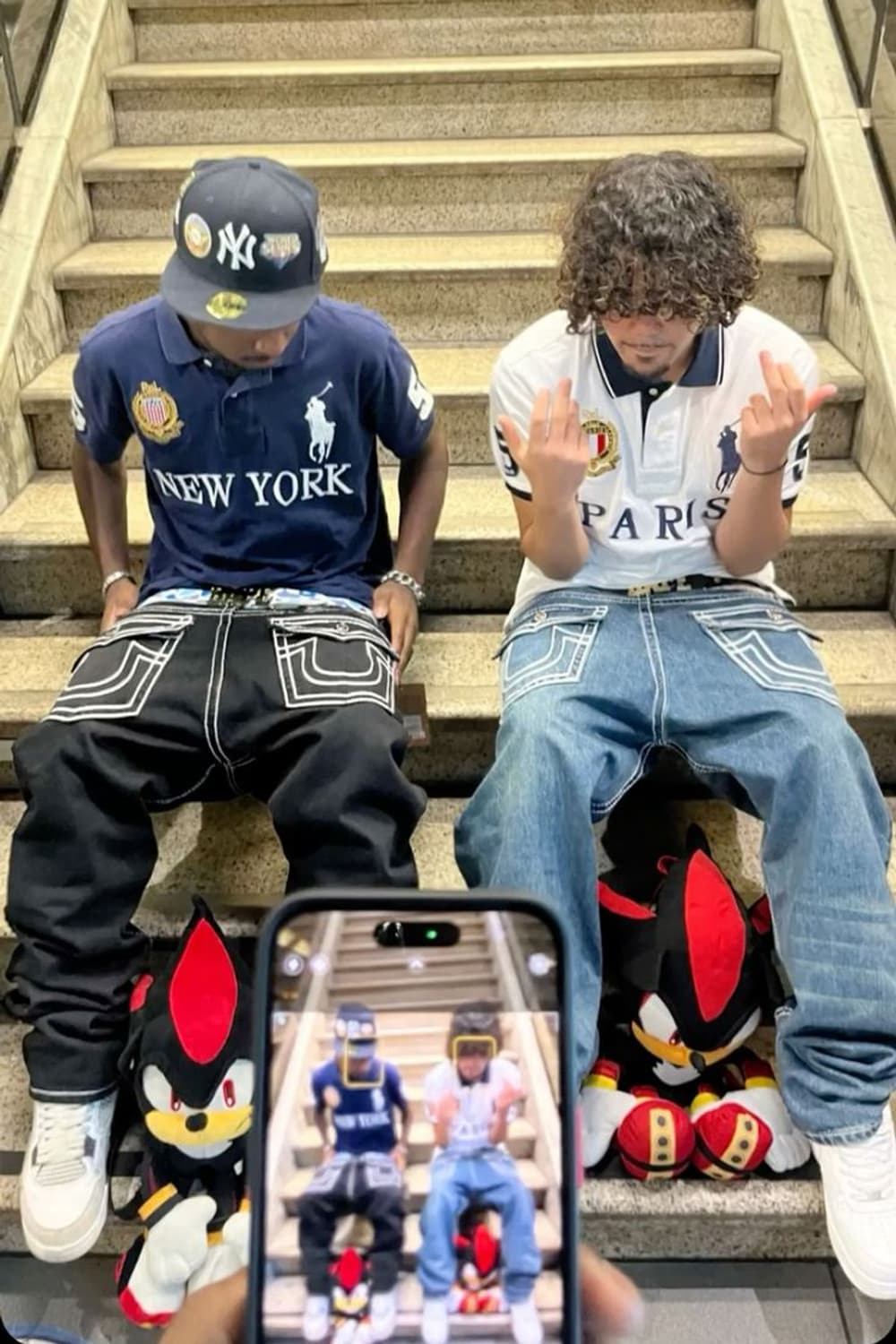 폴로 빅포니 치프키프 파리 상품이미지3