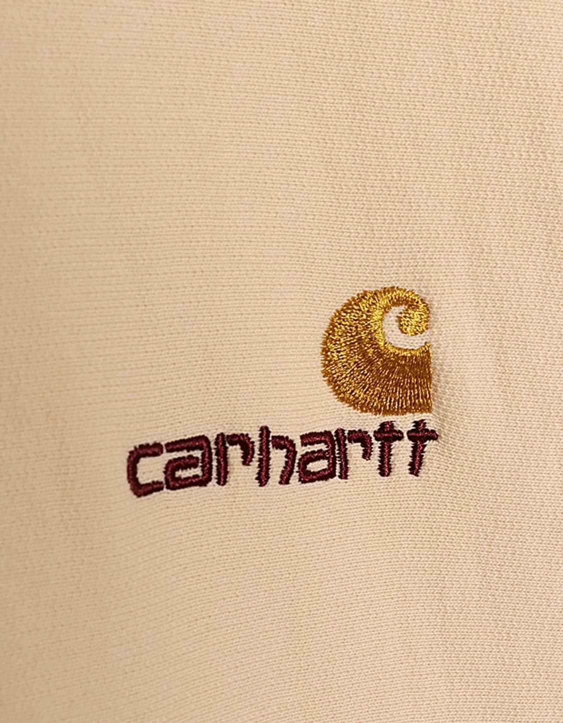 carhartt W.I.P Heavy Sweat Hoodie 상품이미지3